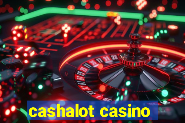 cashalot casino